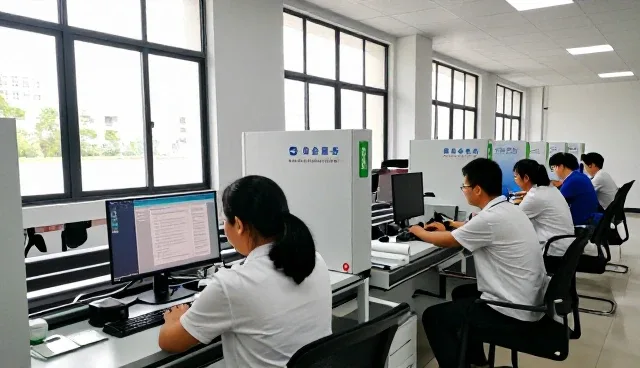 智能数据分析平台